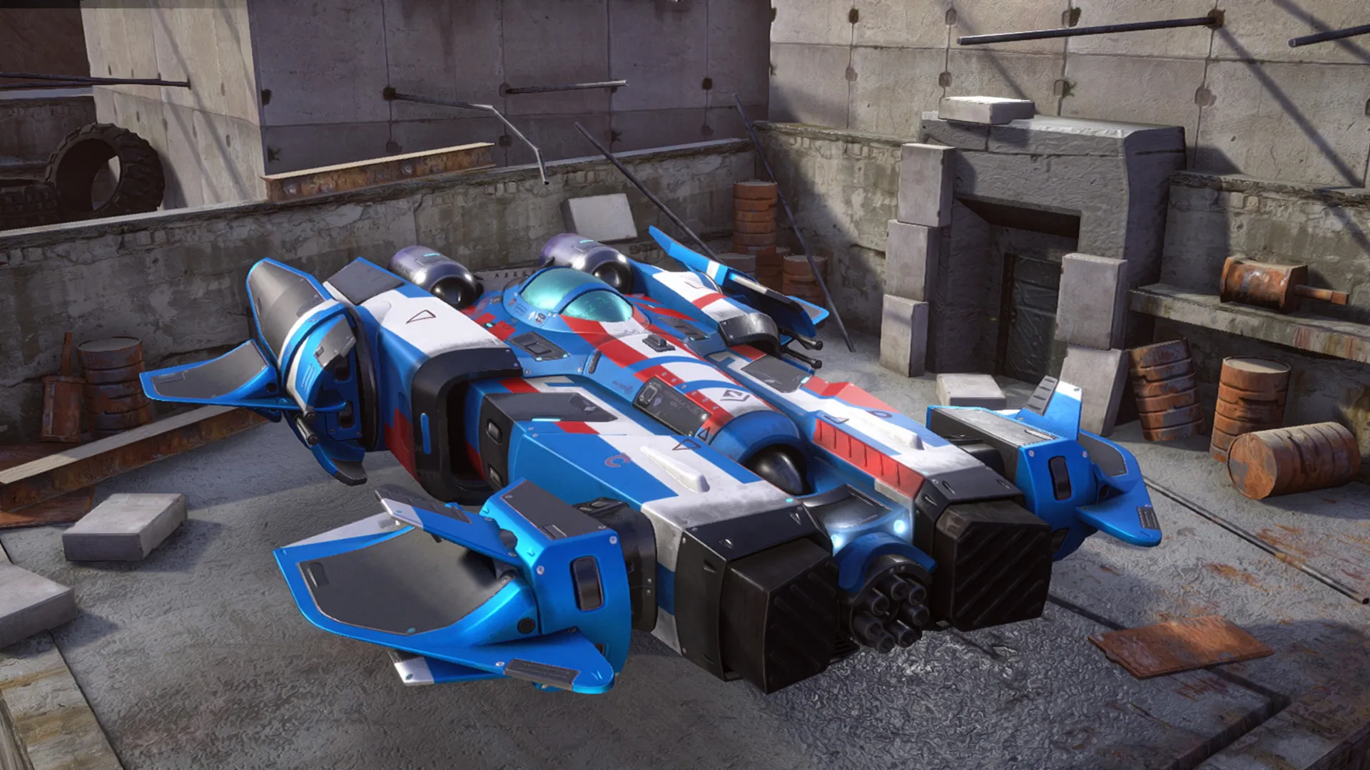 GRIP: Combat Racing - Artifex Car Pack DLC | Steam | Ключ | РФ + Мир