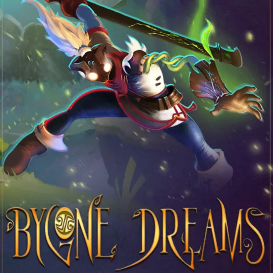 Ключ Bygone Dreams для Steam