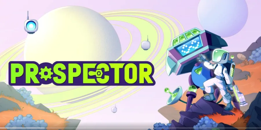 Ключ Prospector для Steam