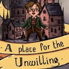 A Place for the Unwilling Steam ключ Весь Мир Global RU/CIS РФ Россия key код стим - irongamers.ru