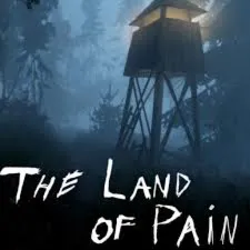 The Land of Pain Steam ключ Весь Мир Global RU/CIS РФ Россия key код стим СНГ