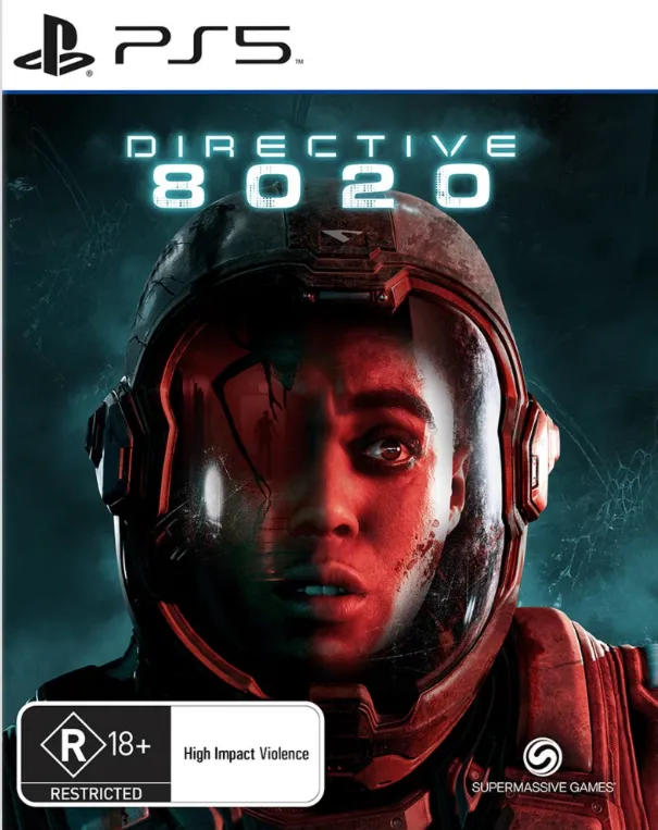 🎮 Directive 8020  PS5 П3 - Онлайн 🔰 