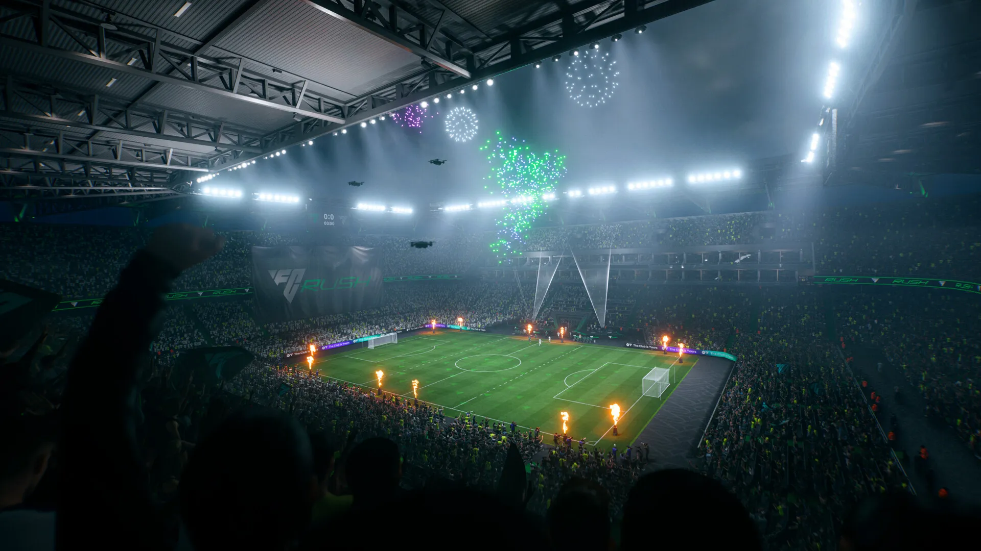 EA SPORTS FC 26 ICONS Edition Xbox One & Xbox Series X|S Ключ Сразу - irongamers.ru