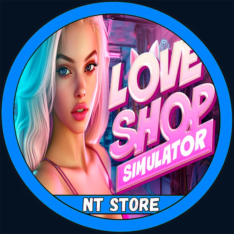 LOVE SHOP Simulator Аккаунт c игрой + ИГРЫ STEAM - irongamers.ru