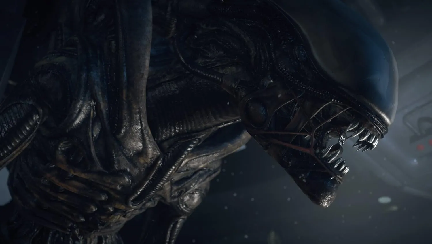 ПРОДАМ [XBOX 360] Alien: Isolation | Полный Доступ