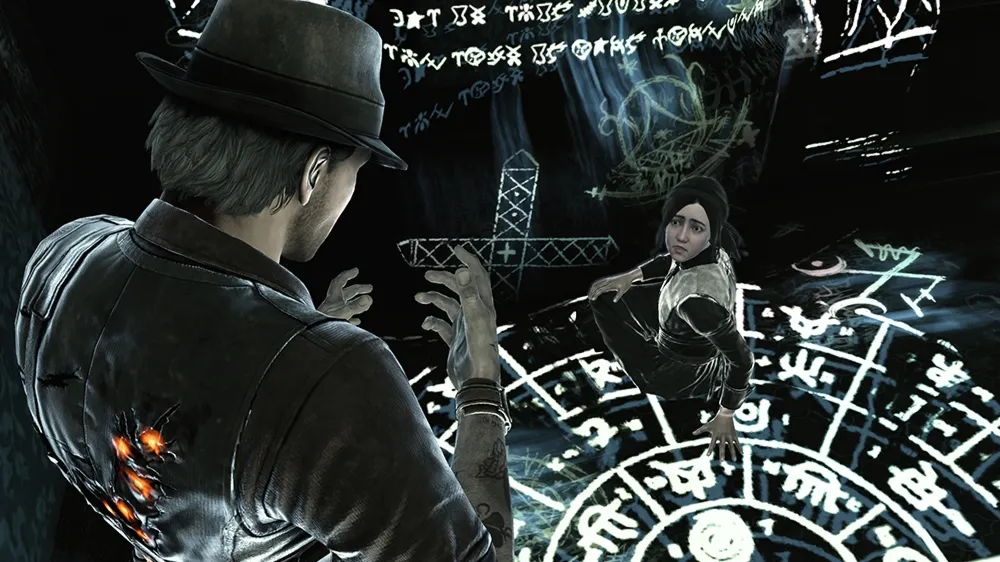 ПРОДАМ [XBOX 360] Murdered: Soul Suspect | Полный Доступ