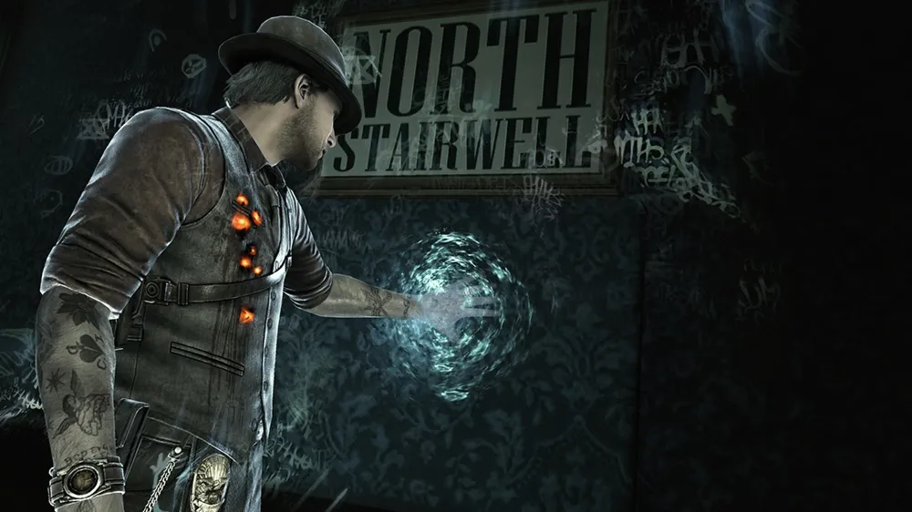 ПРОДАМ [XBOX 360] Murdered: Soul Suspect | Полный Доступ