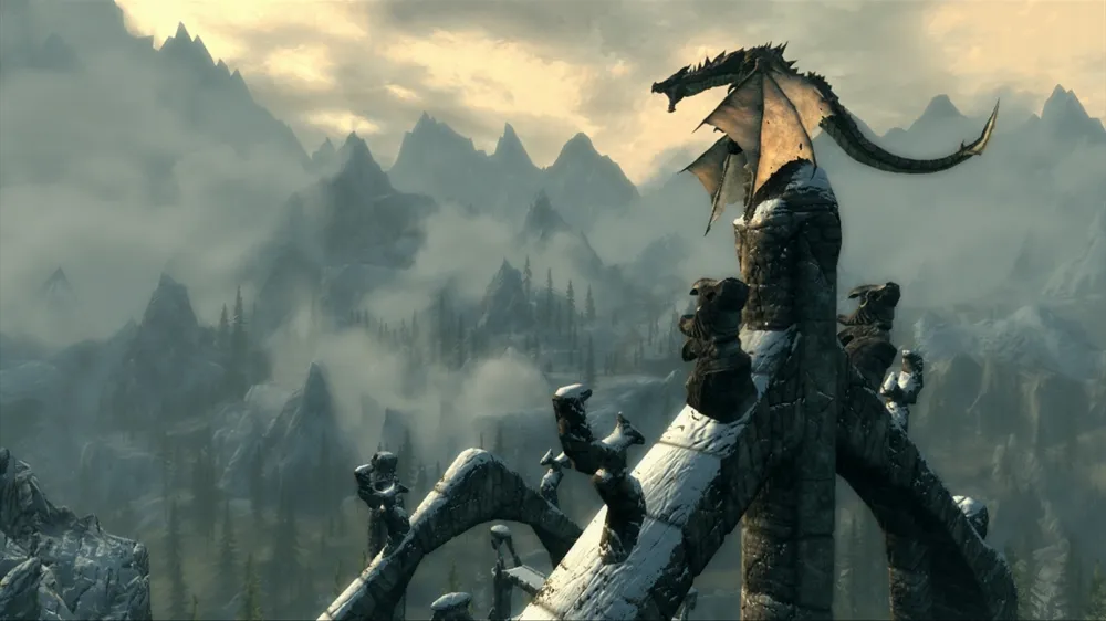 ПРОДАМ [XBOX 360] The Elder Scrolls V: Skyrim | Полный Доступ - irongamers.ru