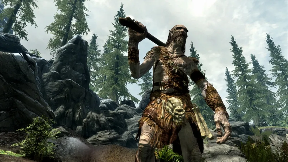 ПРОДАМ [XBOX 360] The Elder Scrolls V: Skyrim | Полный Доступ - irongamers.ru