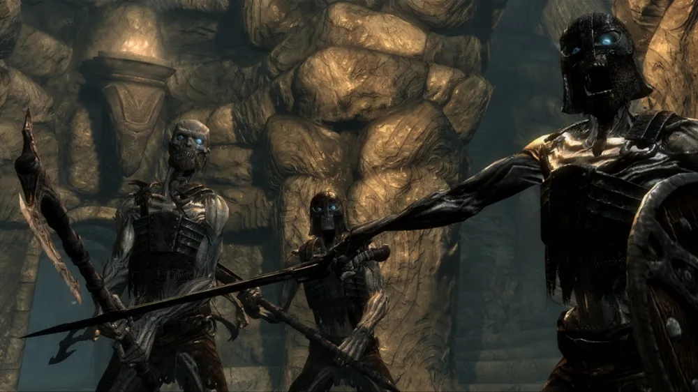 ПРОДАМ [XBOX 360] The Elder Scrolls V: Skyrim | Полный Доступ - irongamers.ru