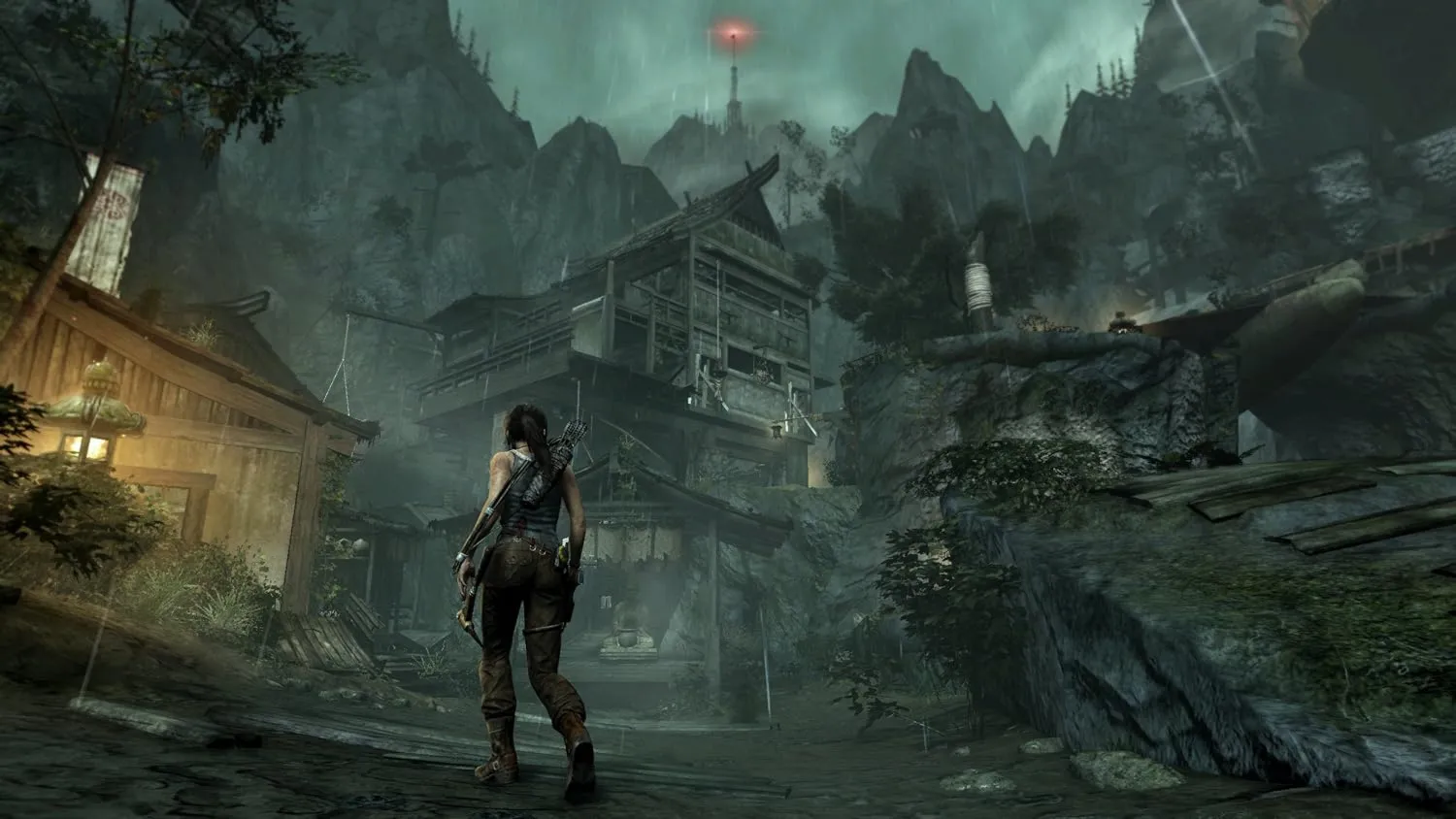 ПРОДАМ [XBOX 360] Tomb Raider & Rise of the Tomb Raider | Полный Доступ