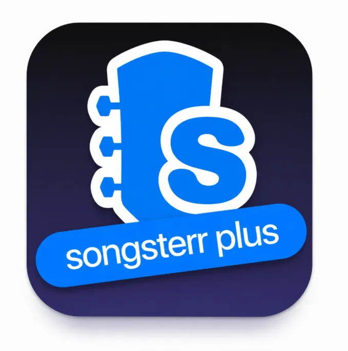 Songsterr Plus — общий аккаунт, 1 месяц полной гарантии.