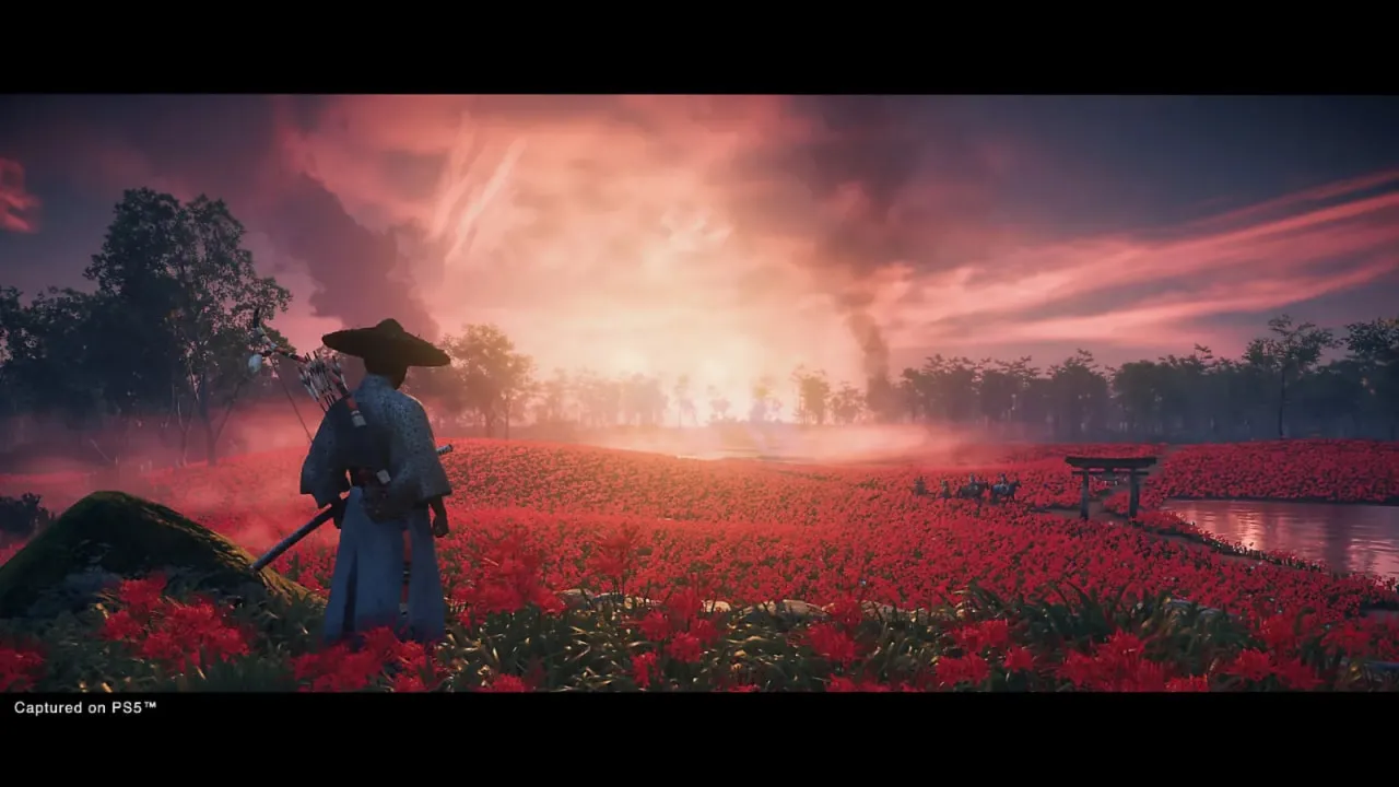 Ghost of Tsushima Director&acute;s Cut EU Steam КЛЮЧ США - irongamers.ru