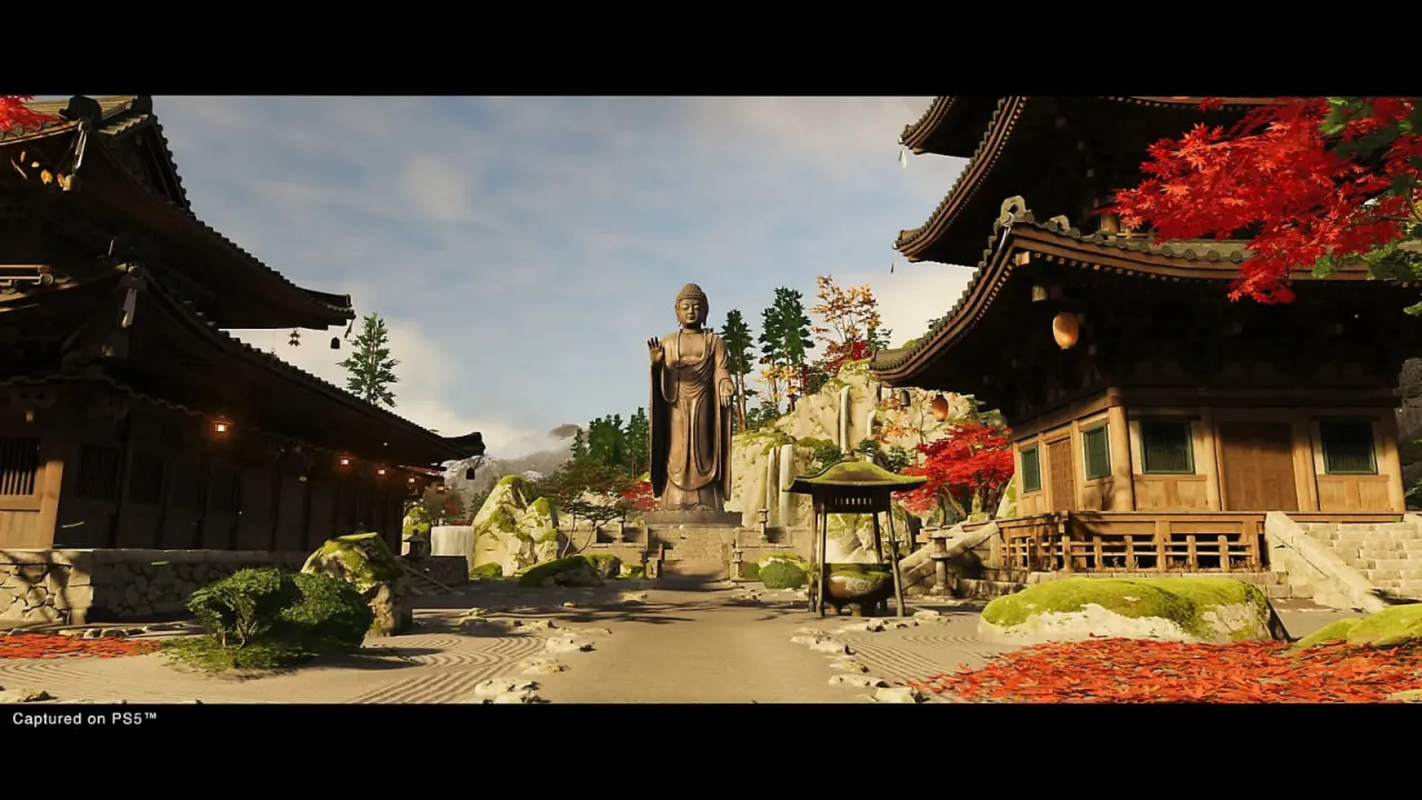 Ghost of Tsushima Director&acute;s Cut EU Steam КЛЮЧ США - irongamers.ru