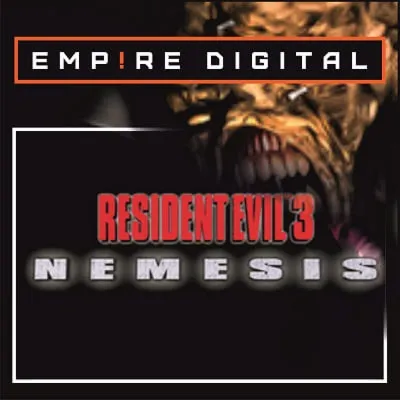 Resident Evil 3 Nemesis (1999) / Ключ Steam / Россия / СНГ - irongamers.ru
