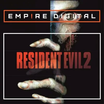 Resident Evil 2 (1998) / Ключ Steam / Россия / СНГ