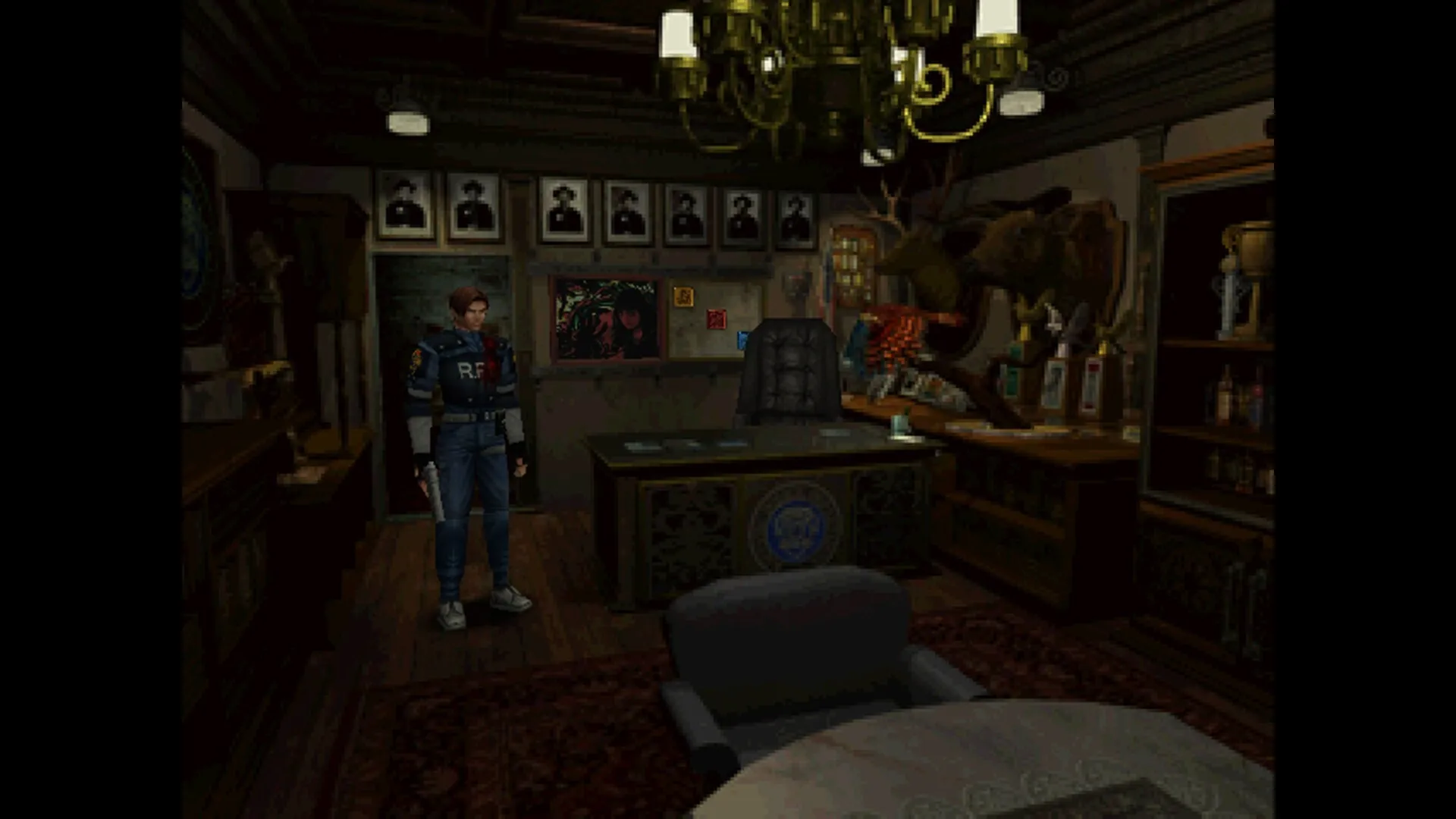 Resident Evil 2 (1998) / Ключ Steam / Россия / СНГ