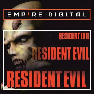 Resident Evil (1996) / Ключ Steam / Россия / СНГ