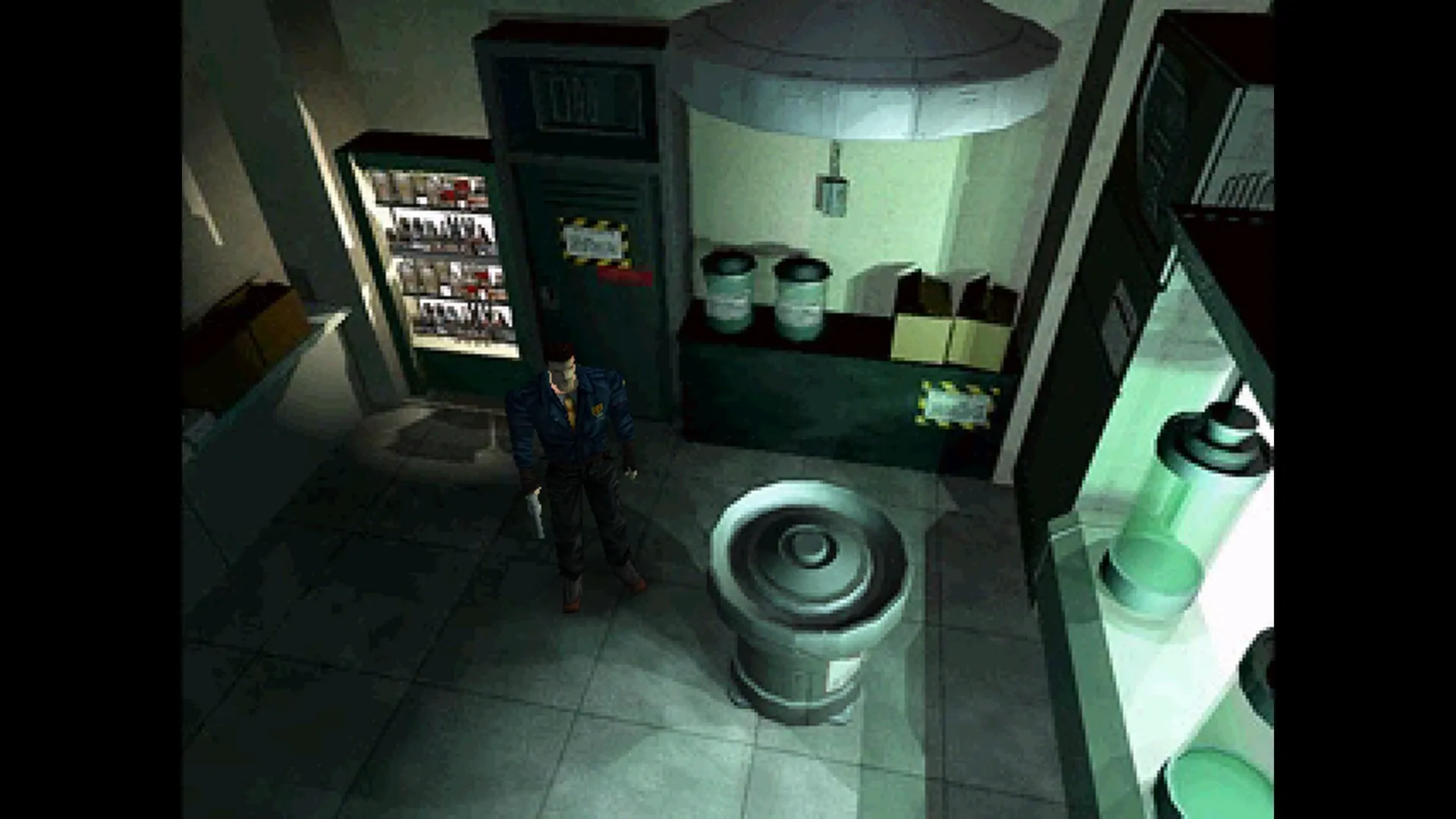 Resident Evil (1996) / Ключ Steam / Россия / СНГ