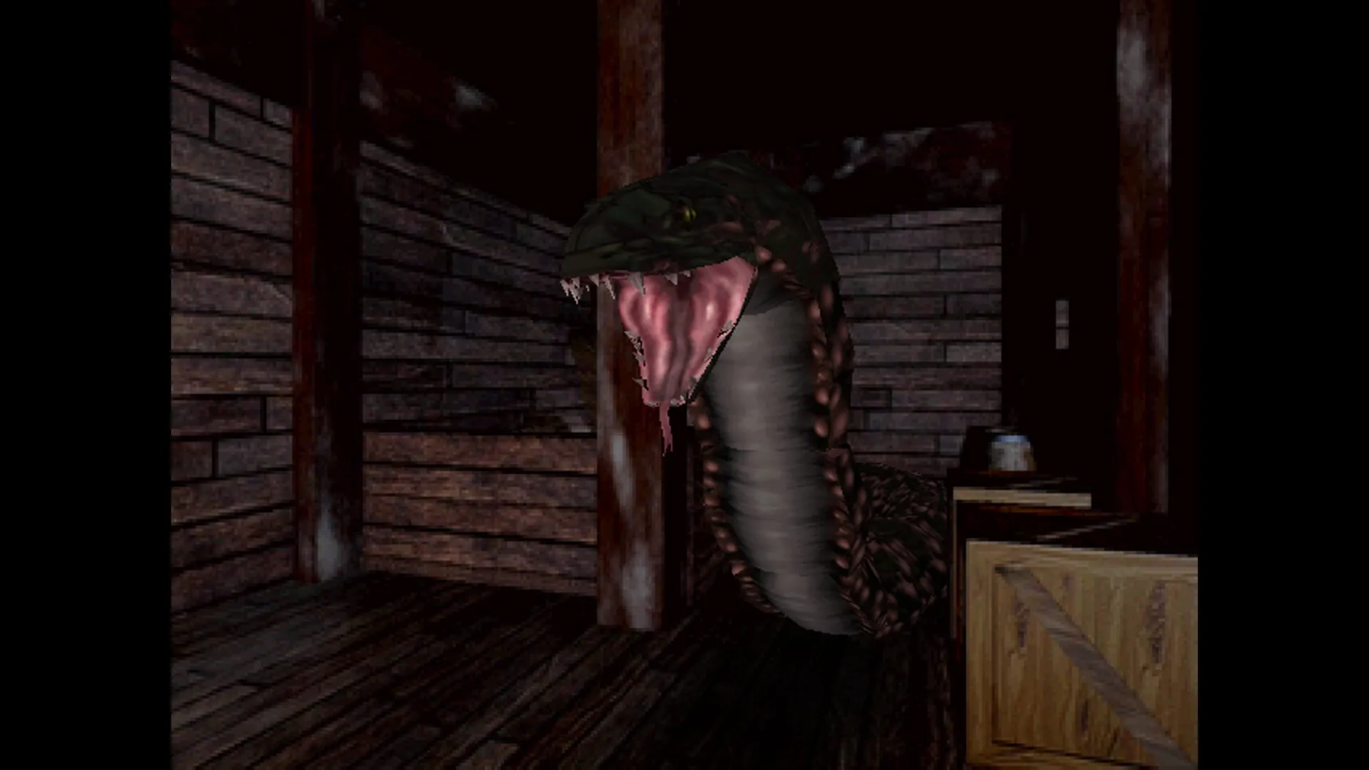 Resident Evil (1996) / Ключ Steam / Россия / СНГ