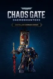 WARHAMMER 40,000 CHAOS GATE DAEMONHUNTERS PURIFIER EDITION XBOX КЛЮЧ USA - irongamers.ru