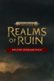 🎮 ✅ 🔥 WARHAMMER AGE OF SIGMAR REALMS OF RUIN ULTIMATE EDITION XBOX X|S🔑 КЛЮЧ USA🔥 