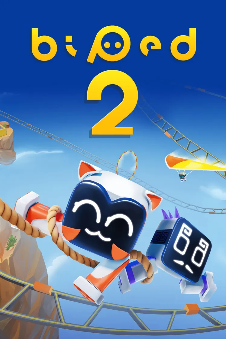 🎮 ✅ 🔥 BIPED 2 XBOX ONE / X|S🔑 КЛЮЧ USA ЛИЦЕНЗИЯ🔥 
