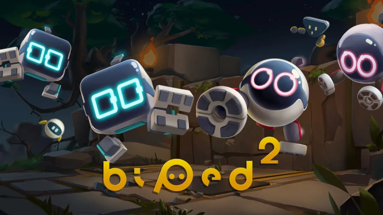 🎮 ✅ 🔥 BIPED 2 XBOX ONE / X|S🔑 КЛЮЧ USA ЛИЦЕНЗИЯ🔥 
