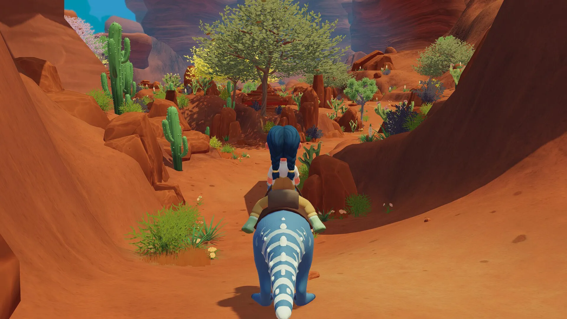 Paleo Pines - Standard Edition | Steam | Ключ | РФ + СНГ