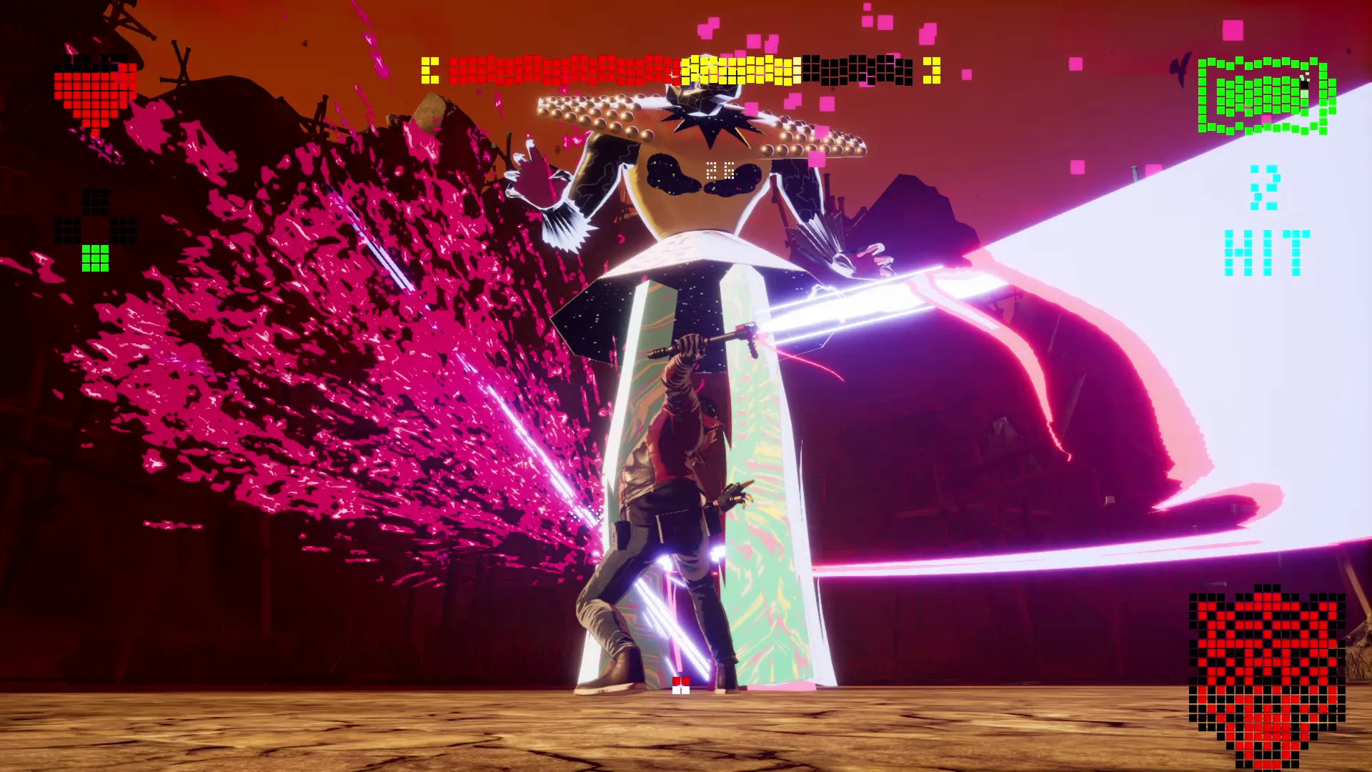 No More Heroes 3 - Standard Edition / III | Steam | Ключ | РФ + СНГ