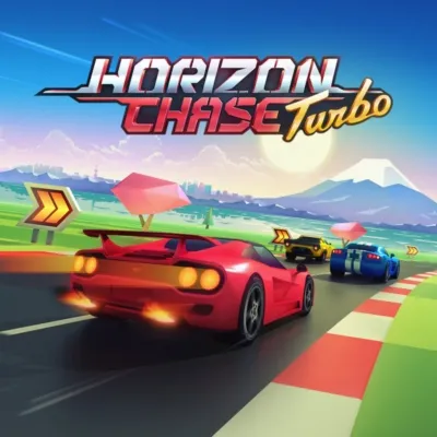 🔑 Horizon Chase Turbo (Steam ВЕСЬ МИР+РФ КЛЮЧ)