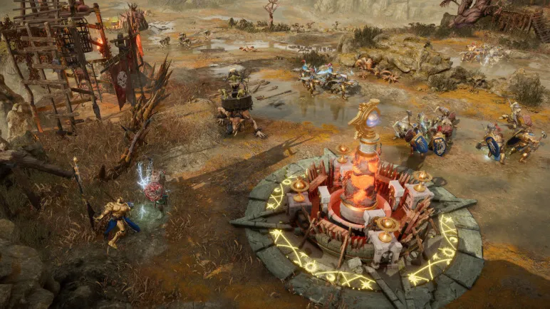 🎮 ✅ 🔥 WARHAMMER AGE OF SIGMAR REALMS OF RUIN XBOX SERIES X|S🔑 КЛЮЧ USA🔥 