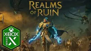 🎮 ✅ 🔥 WARHAMMER AGE OF SIGMAR REALMS OF RUIN XBOX SERIES X|S🔑 КЛЮЧ USA🔥 