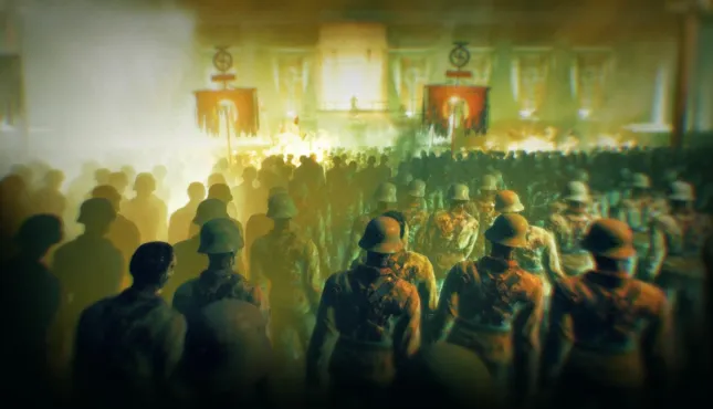 ZOMBIE ARMY TRILOGY XBOX ONE & SERIES X|S KEY - irongamers.ru