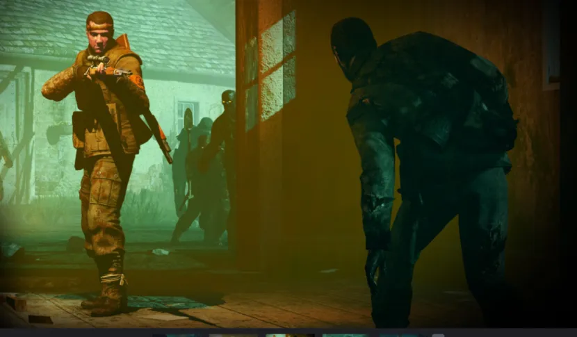 ZOMBIE ARMY TRILOGY XBOX ONE & SERIES X|S KEY - irongamers.ru