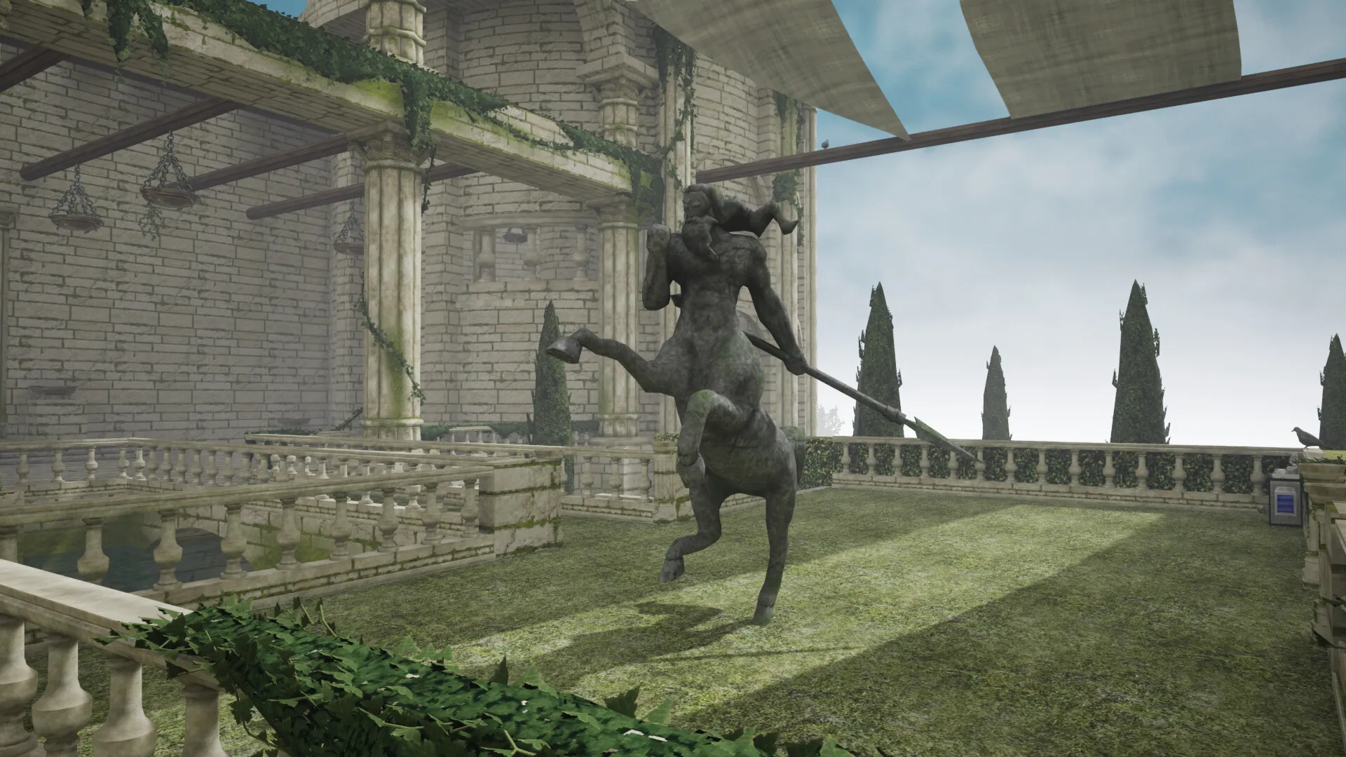 Abiotic Factor - Temple of Stone XBOX XS PC Ключ Сразу - irongamers.ru