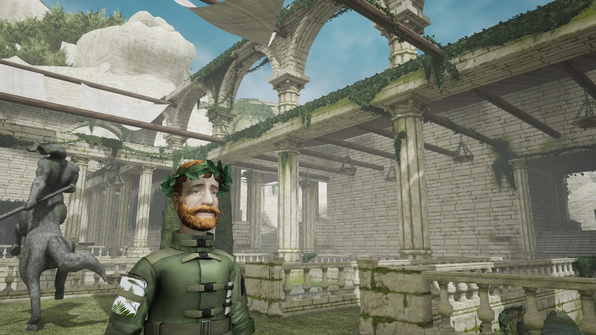 Abiotic Factor - Temple of Stone XBOX XS PC Ключ Сразу - irongamers.ru