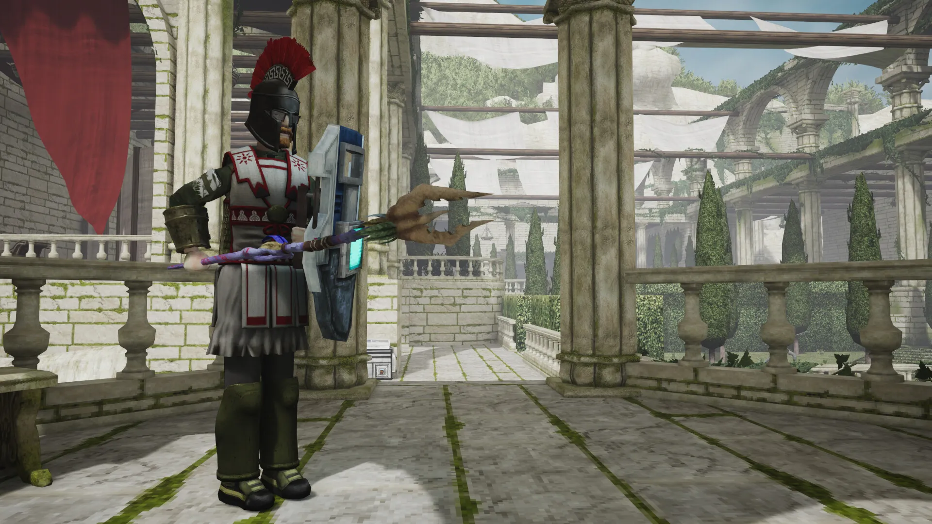 Abiotic Factor - Temple of Stone XBOX XS PC Ключ Сразу - irongamers.ru