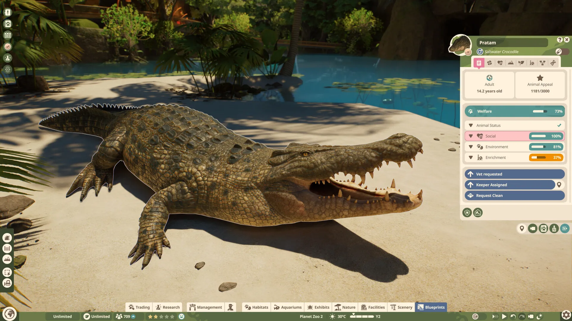 Planet Zoo 2 XBOX SERIES X|S PC ПОКУПКА ПРЕДЗАКАЗА НА ВАШ АКАУНТ - irongamers.ru