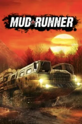 MudRunner Xbox One/Series X|S | Ключ | Гарантия