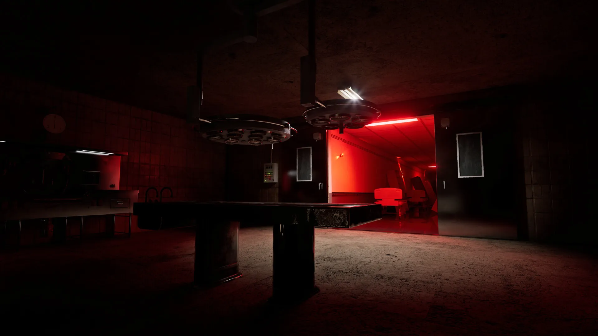 Backrooms: Escape Together XBOX X|S ПОКУПКА НА ВАШ АКАУНТ - irongamers.ru