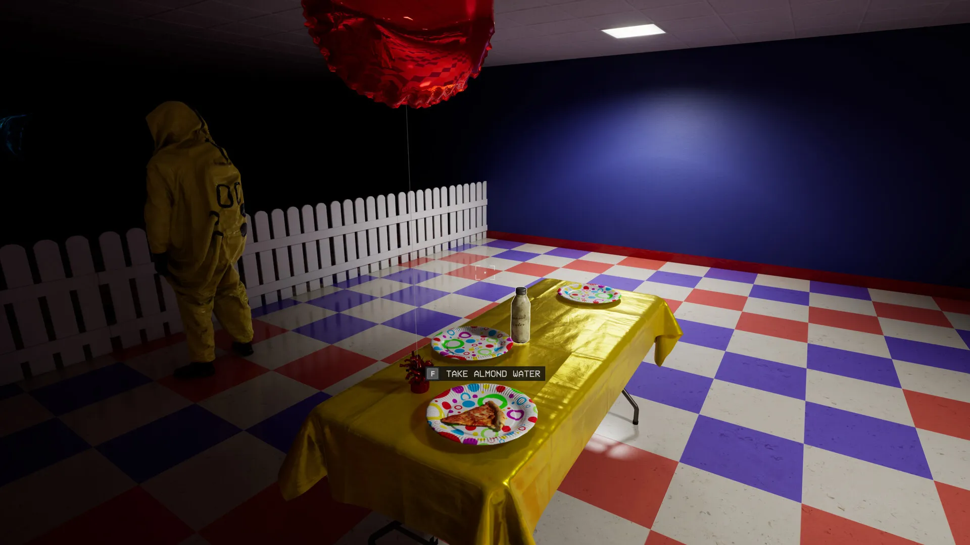 Backrooms: Escape Together XBOX X|S ПОКУПКА НА ВАШ АКАУНТ - irongamers.ru