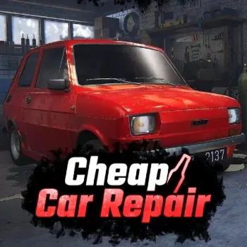 Cheap Car Repair | Steam
