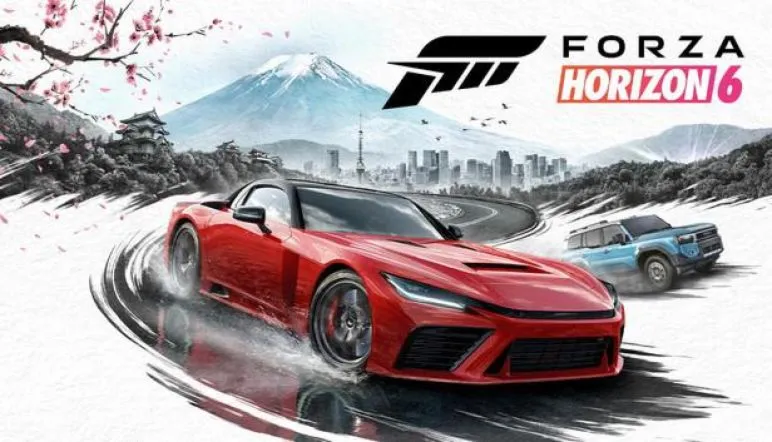 Forza Horizon 6 Premium Edition + FH4 + FH5 + FH Motorsport | ONLINE | PC - irongamers.ru