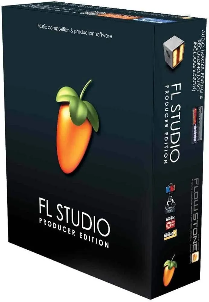 Официальный ключ FL Studio Producer на 6 месяцев.