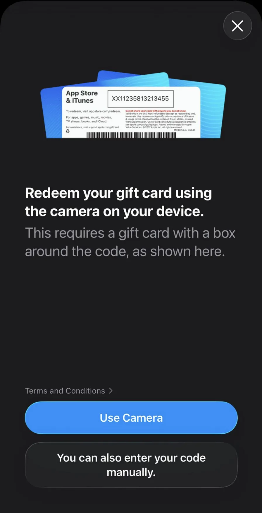 15 USD APPSTORE iTUNES USA 15 USD КОД КАРТА ПОПОЛНЕНИЯ Apple App Store АВТОВЫДАЧА - irongamers.ru