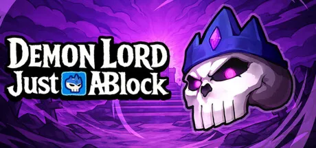 Demon Lord: Just a Block Steam Key GLOBAL - irongamers.ru