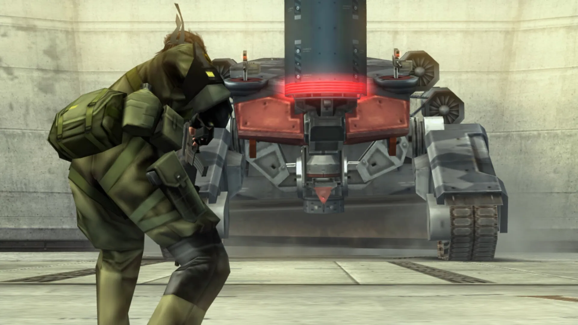 METAL GEAR SOLID: MASTER COLLECTION Vol.2 XBOX XS ПОКУПКА ПРЕДЗАКАЗА НА ВАШ АКАУНТ - irongamers.ru