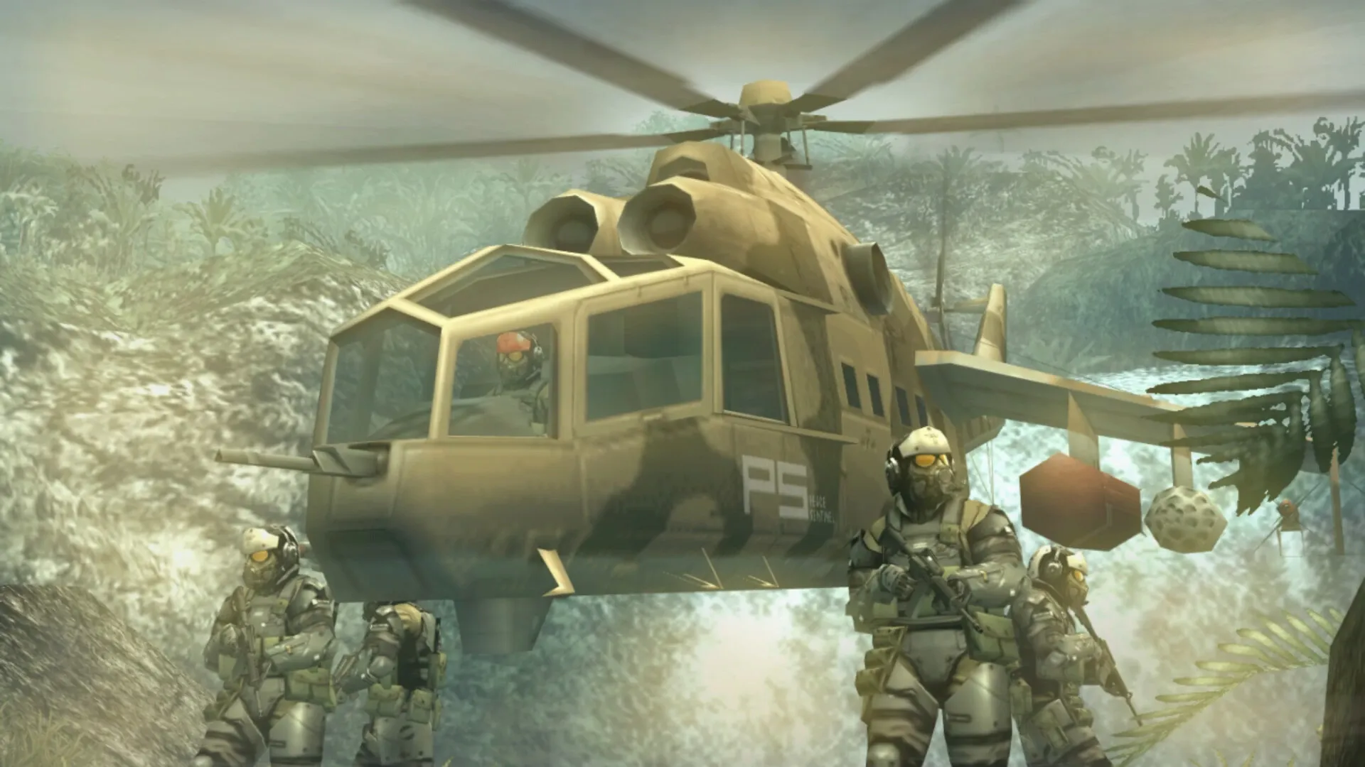 METAL GEAR SOLID: MASTER COLLECTION Vol.2 XBOX XS ПОКУПКА ПРЕДЗАКАЗА НА ВАШ АКАУНТ - irongamers.ru