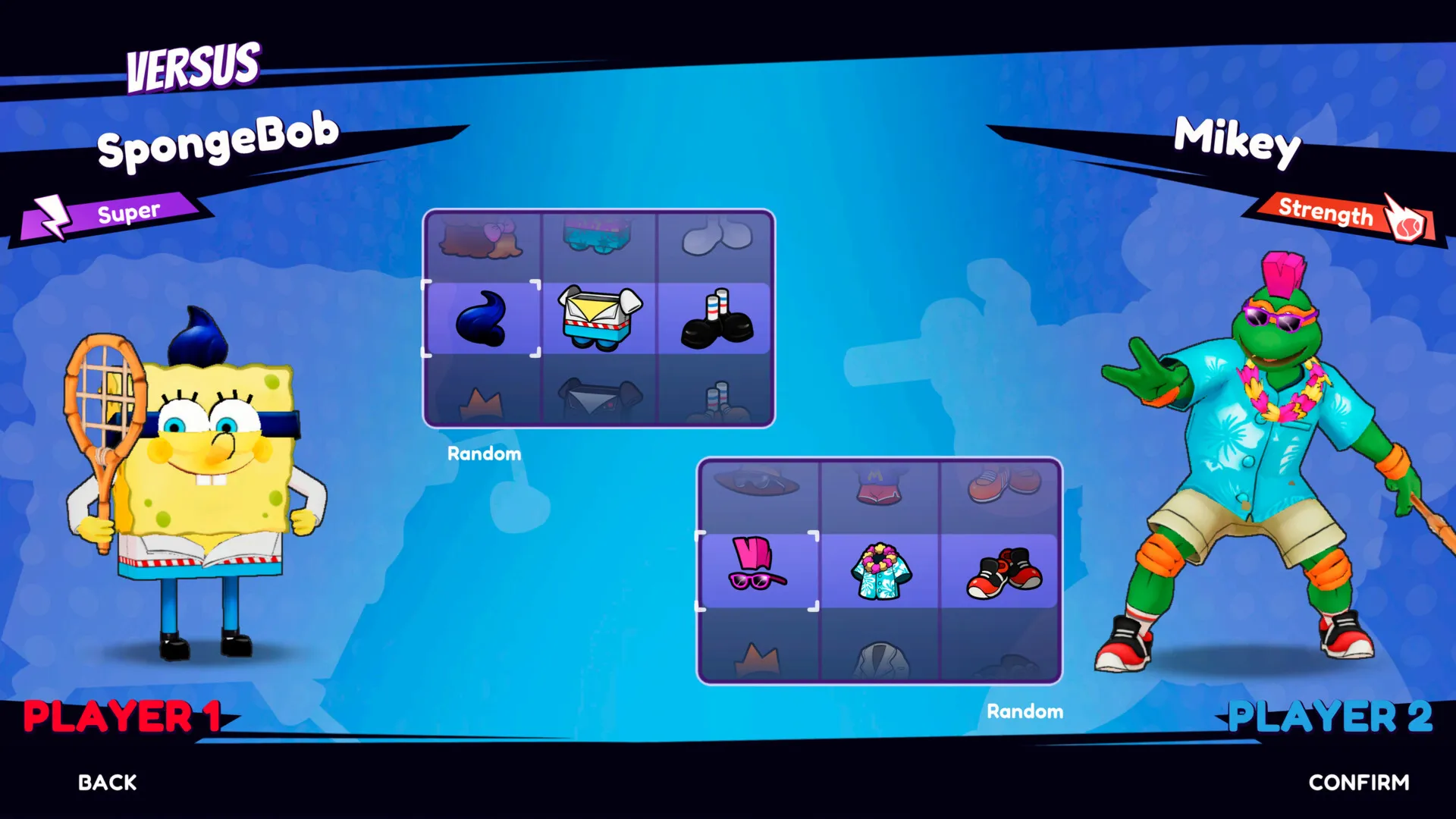Nickelodeon Extreme Tennis: Next! XBOX X|S УСЛУГА ПОКУПКА ИГРЫ НА ВАШ АКАУНТ - irongamers.ru